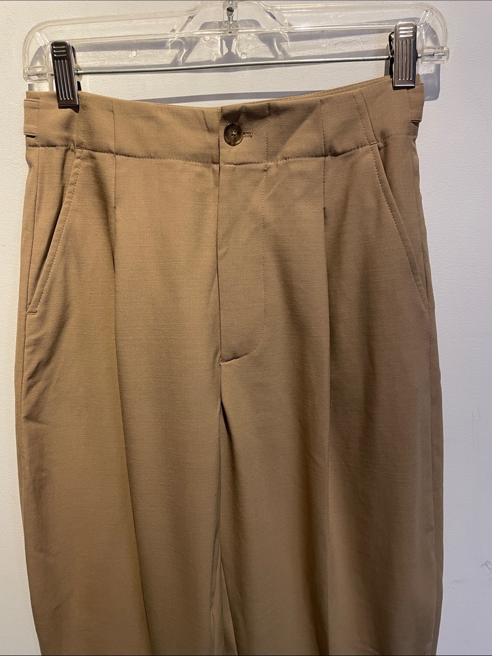 Polo Ralph Lauren trousers pants barrel - Picture 3 of 6